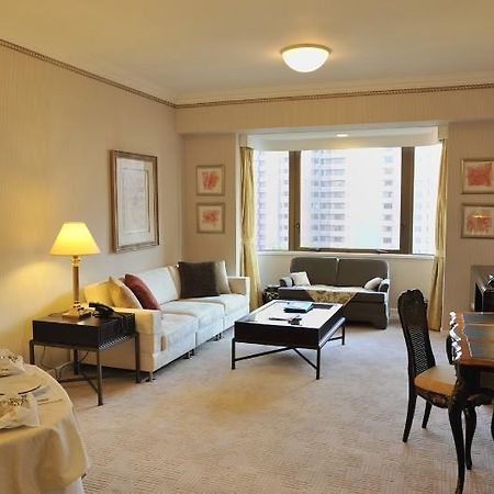 Parkview Suites Hong Kong Habitación foto